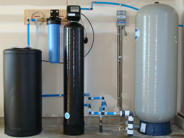 What to consider before installing a water treatment solution ?
