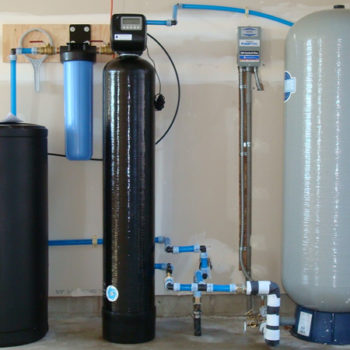 The 10-Second Trick For Water Softener System